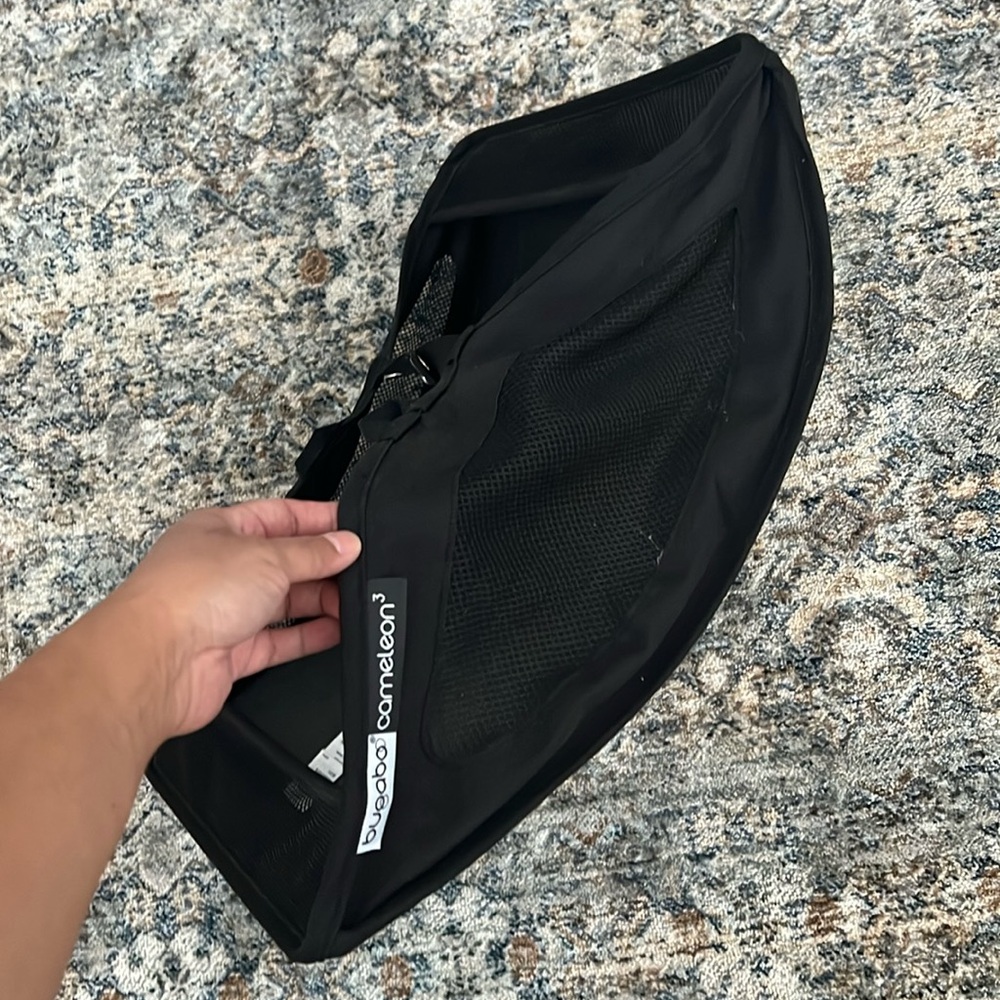 Bugaboo Cameleon 3 Underseat Basket